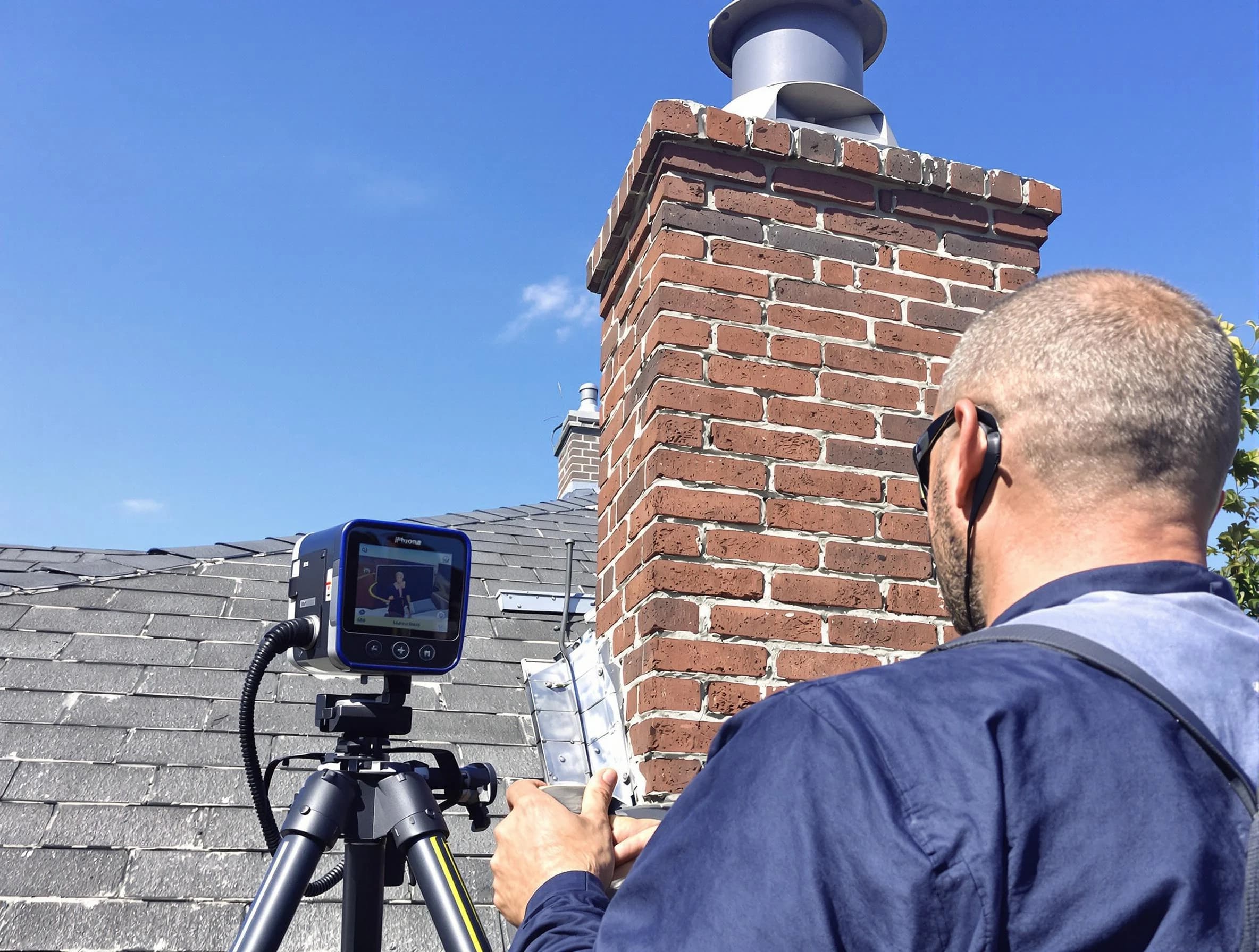 Chimney Inspection service in Golden, CO