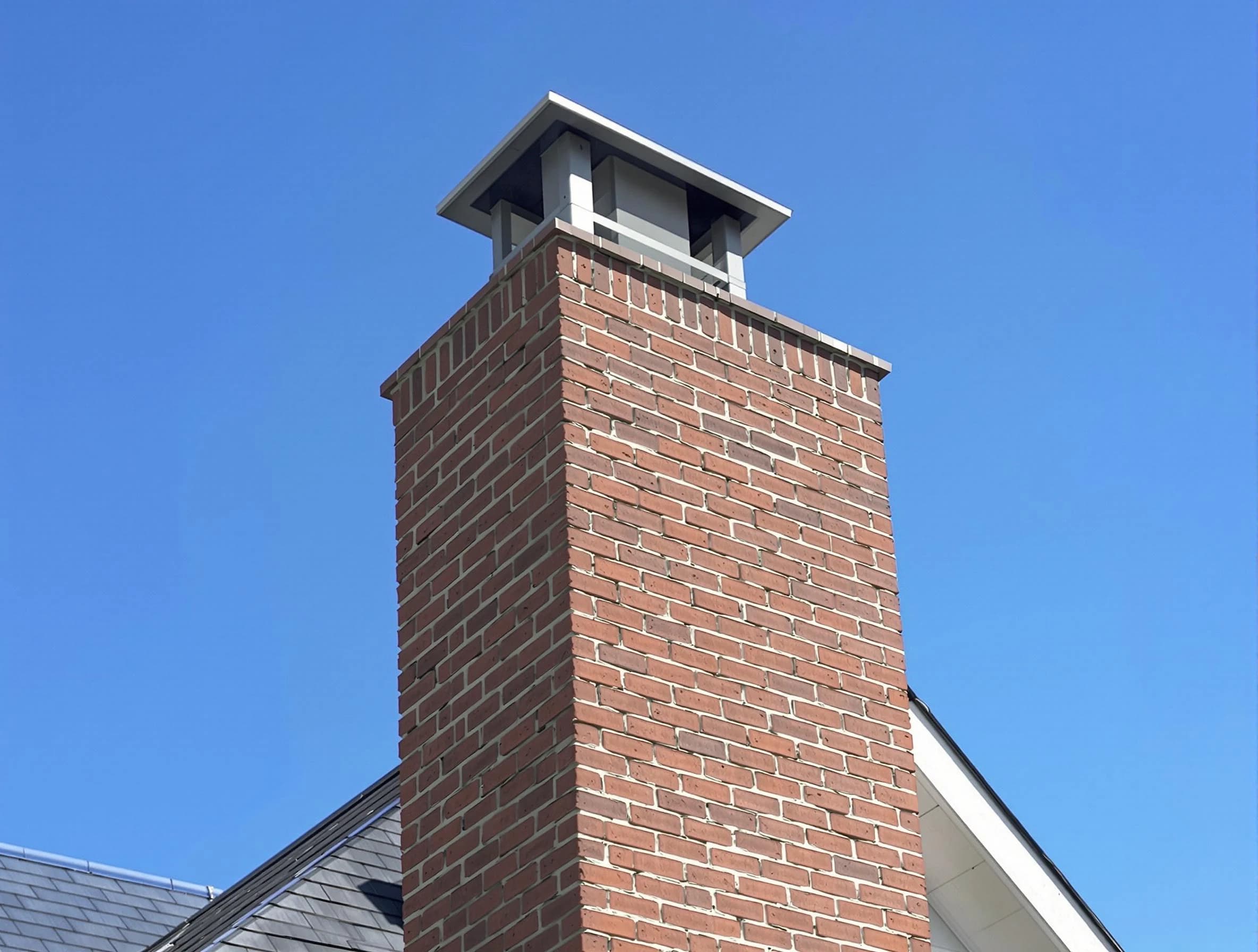 Chimney Remodeling service in Golden, CO